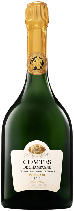 Taittinger Comtes de Champagne