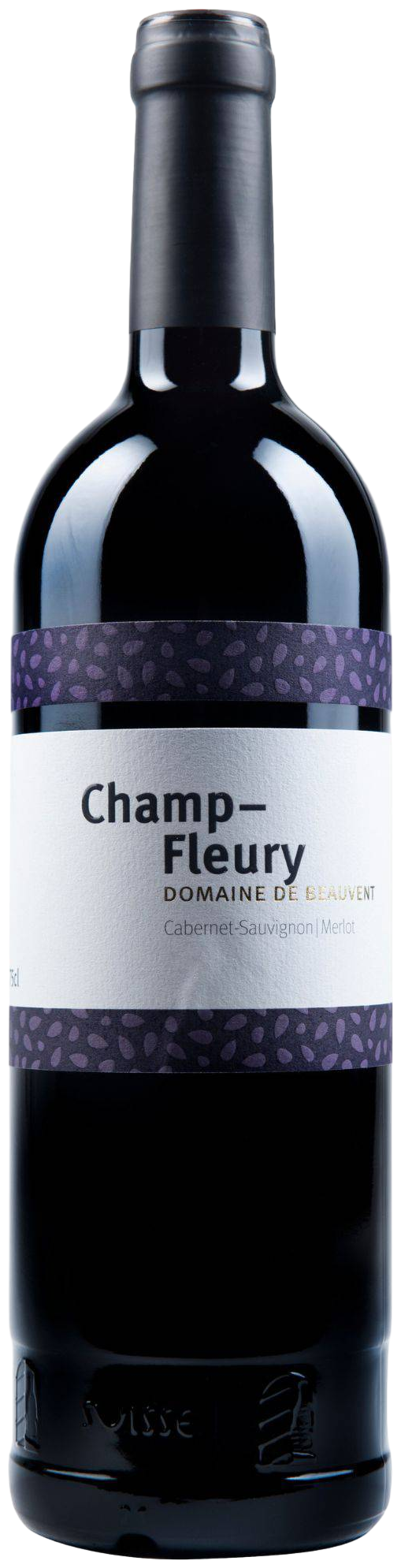 Champ Fleury