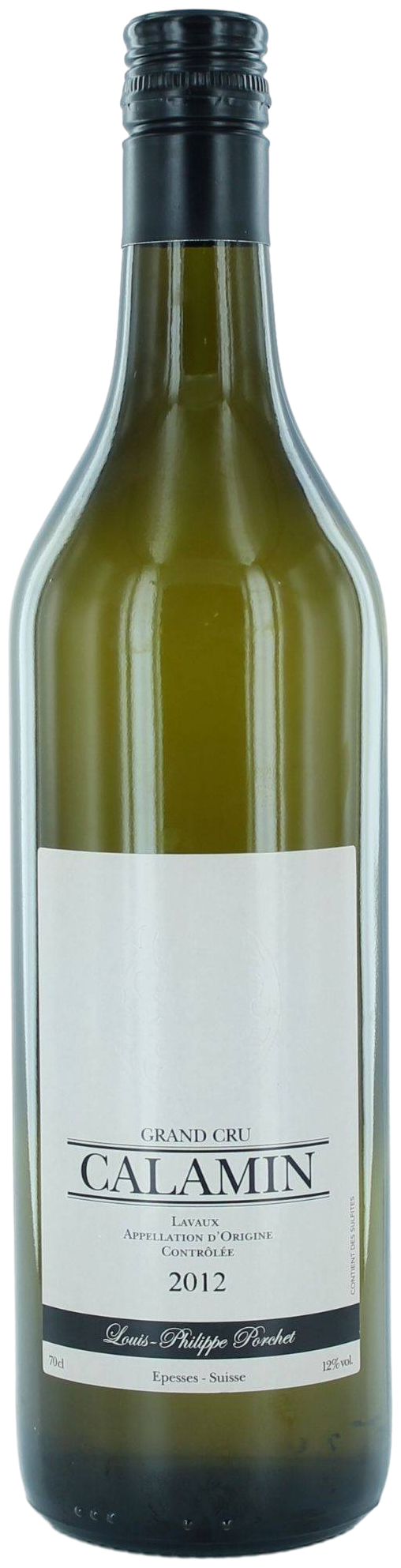 Calamin Grand Cru