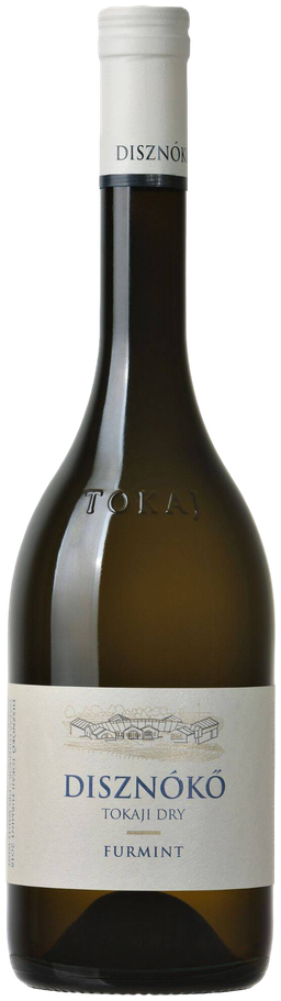 Domaine Disznokö - L. Mészáros Tokaj 2025