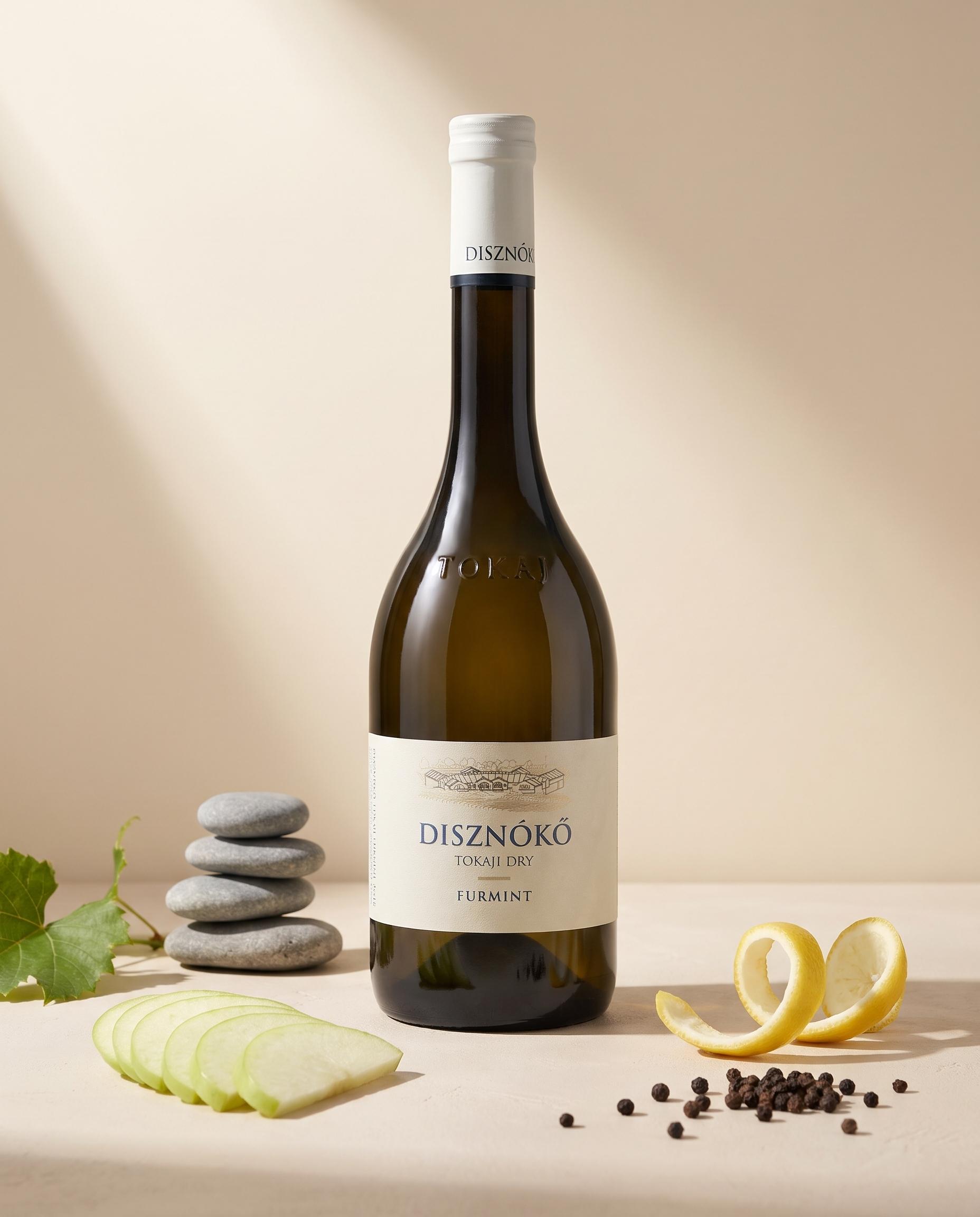 Domaine Disznokö - L. Mészáros Tokaj 2025