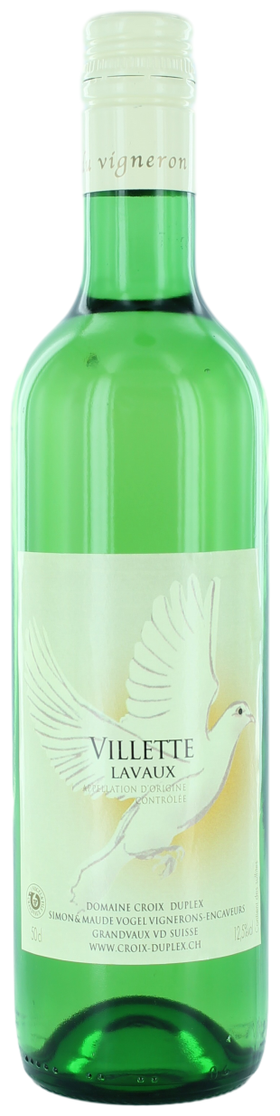 Villette Oiseau