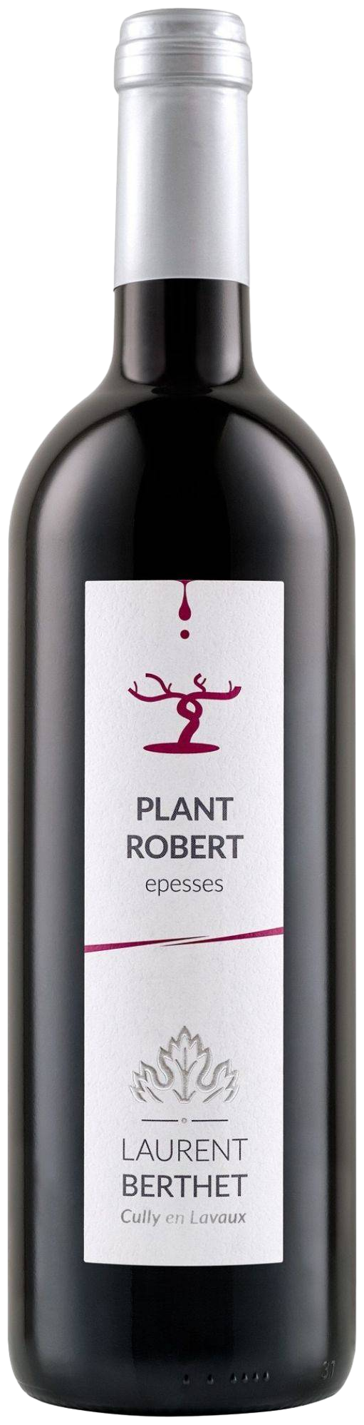 Plant Robert Grand Cru