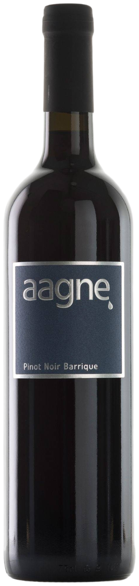 Pinot Noir Barrique