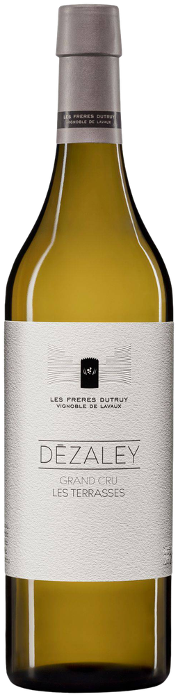 Dézaley Grand Cru Les Terrasses