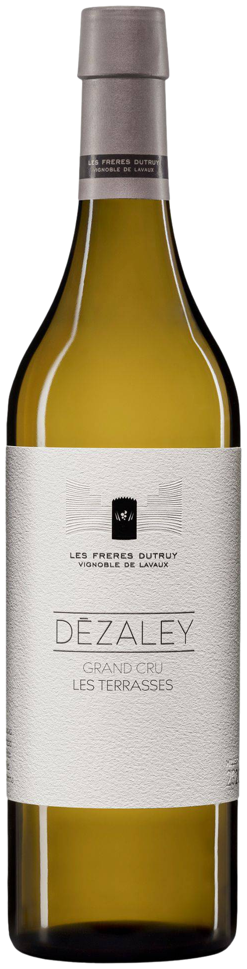 Dézaley Grand Cru Les Terrasses