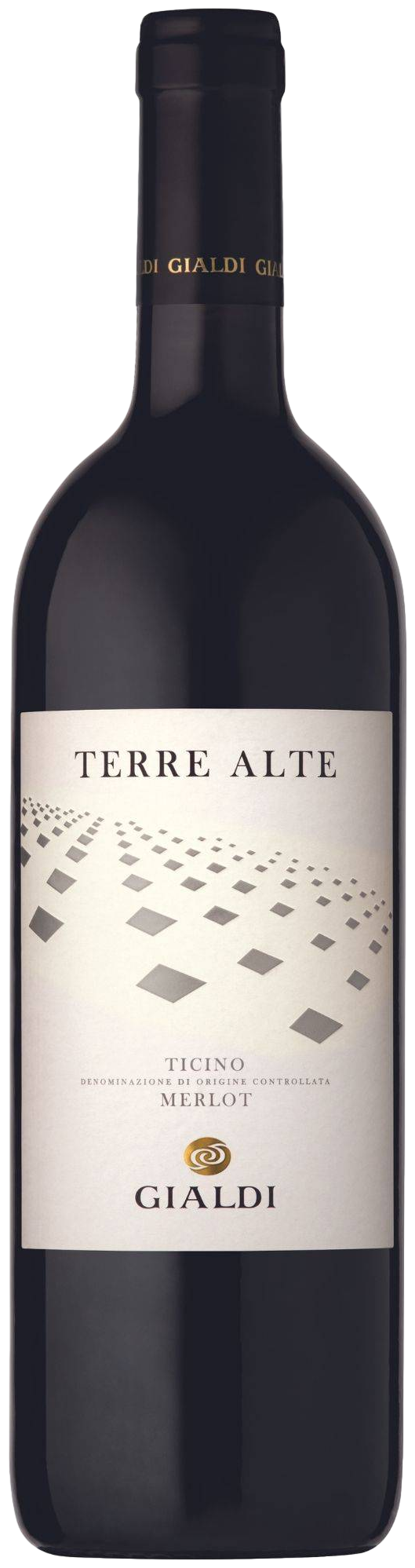 Terre Alte Rosso