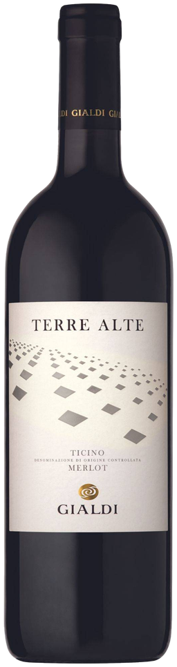 Terre Alte Rosso
