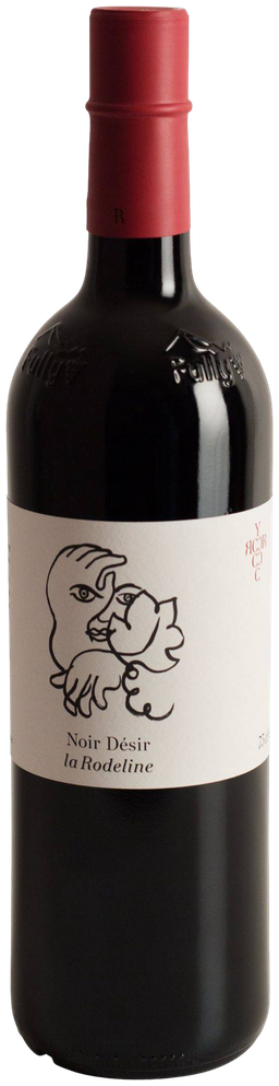 Noir Désir, assemblage