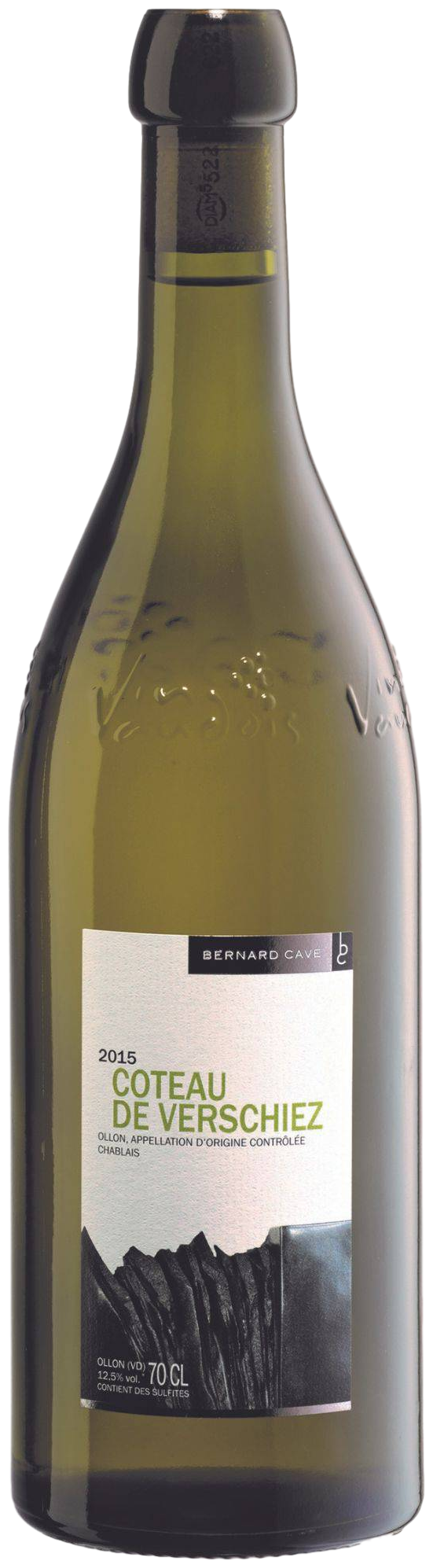 Coteau de Verschiez Ollon