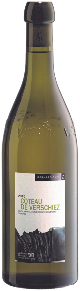 Coteau de Verschiez Ollon