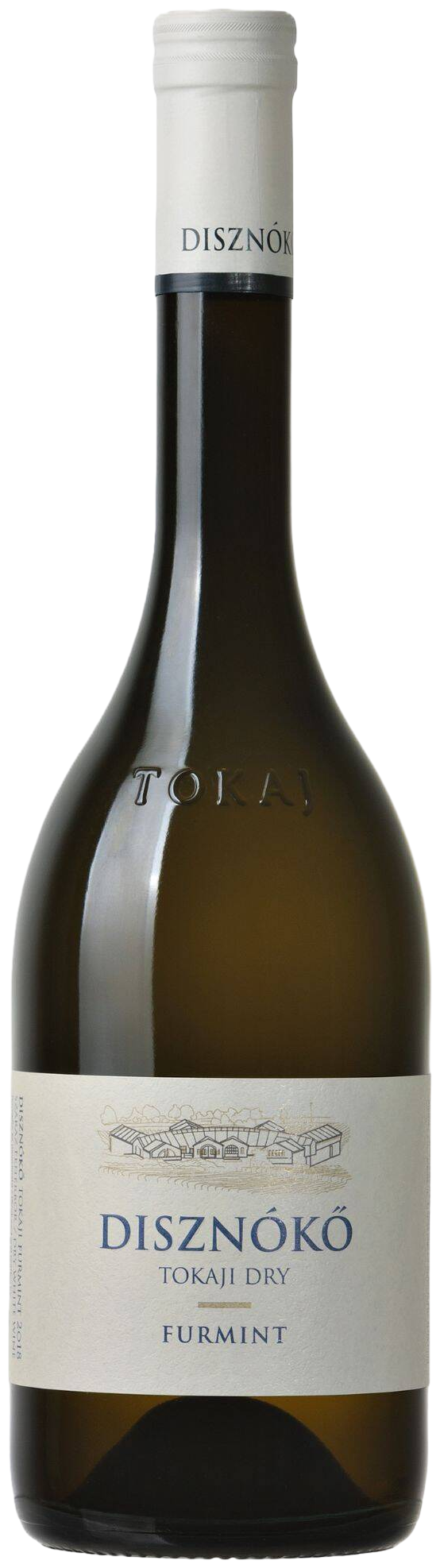 Tokaji Dry Furmint