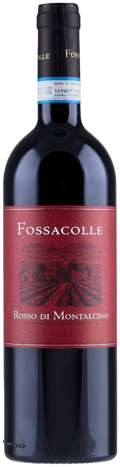 Rosso di Montalcino