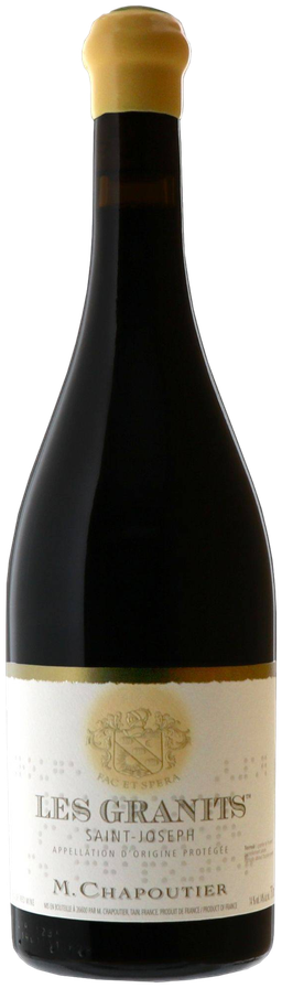 Saint-Joseph Les Granits