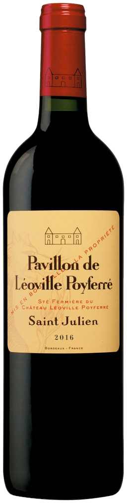 Pavillon de Léoville Poyferré