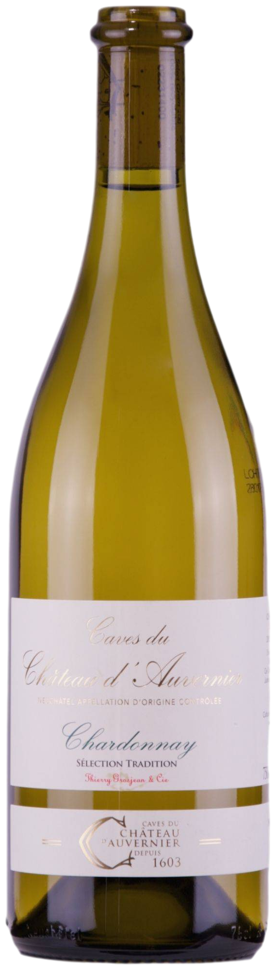 Chardonnay