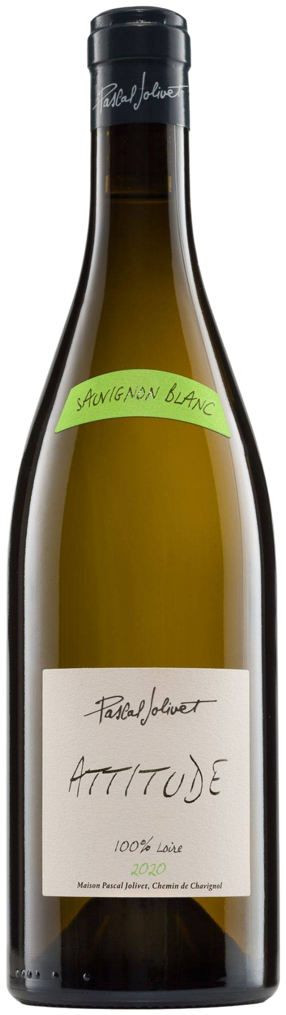 Attitude Sauvignon Blanc