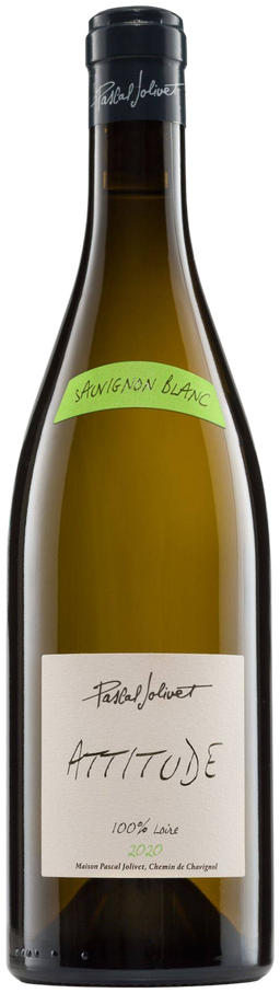 Attitude Sauvignon Blanc