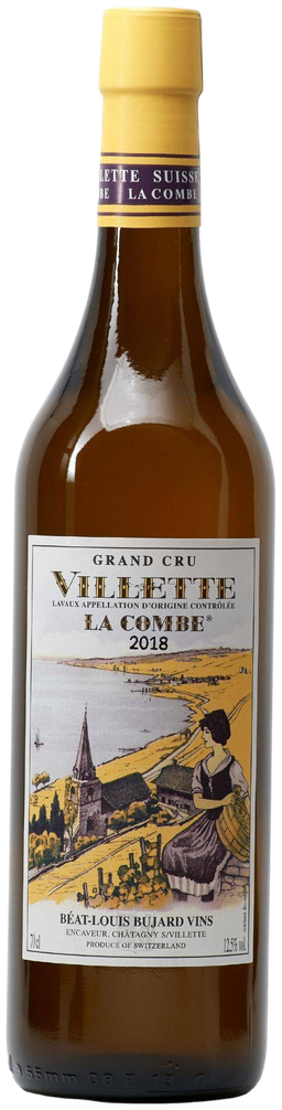 Chasselas Grand Cru La Combe