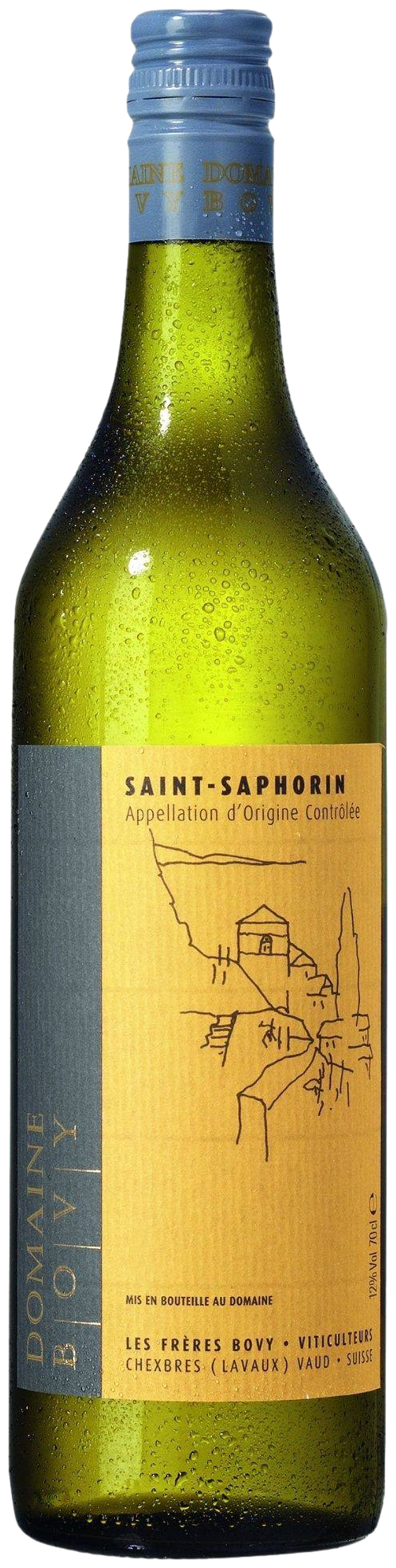 St-Saphorin