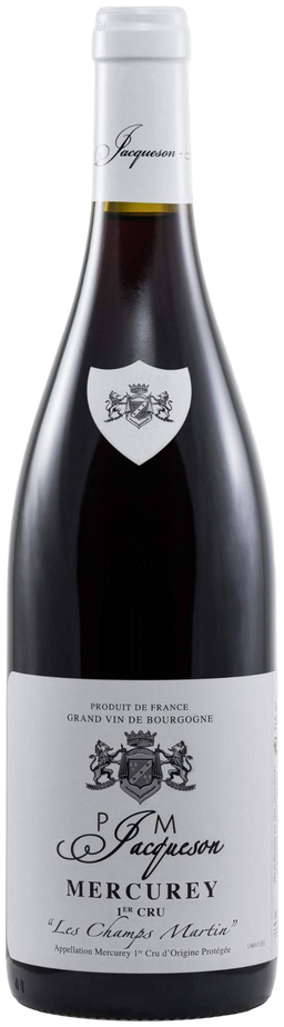 Mercurey 1er Cru 'Les Champs Martin'