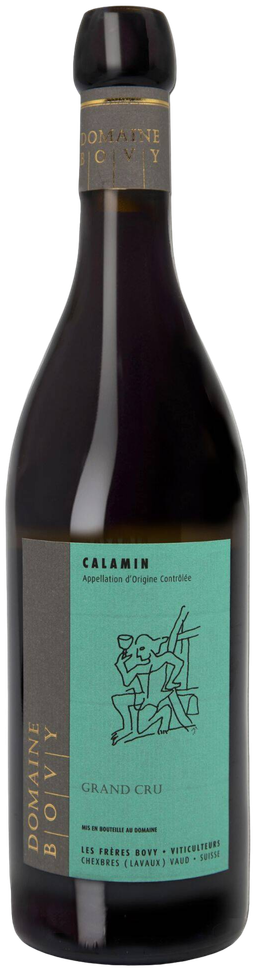 Calamin Grand Cru