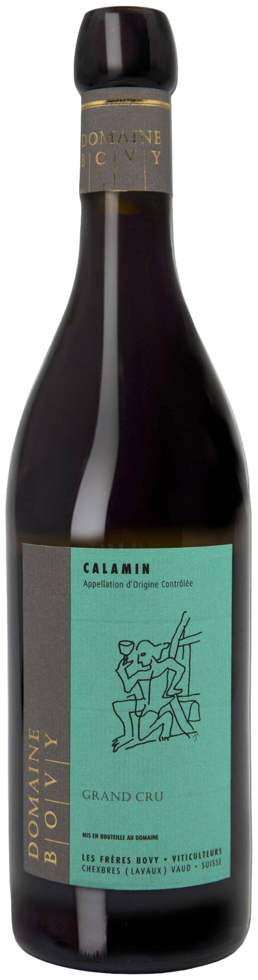 Calamin Grand Cru