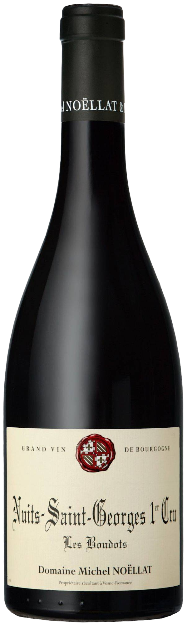 Nuits-Saint-Georges 1er Cru Les Boudots