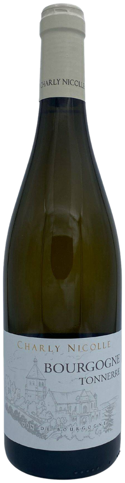 Bourgogne Tonnerre
