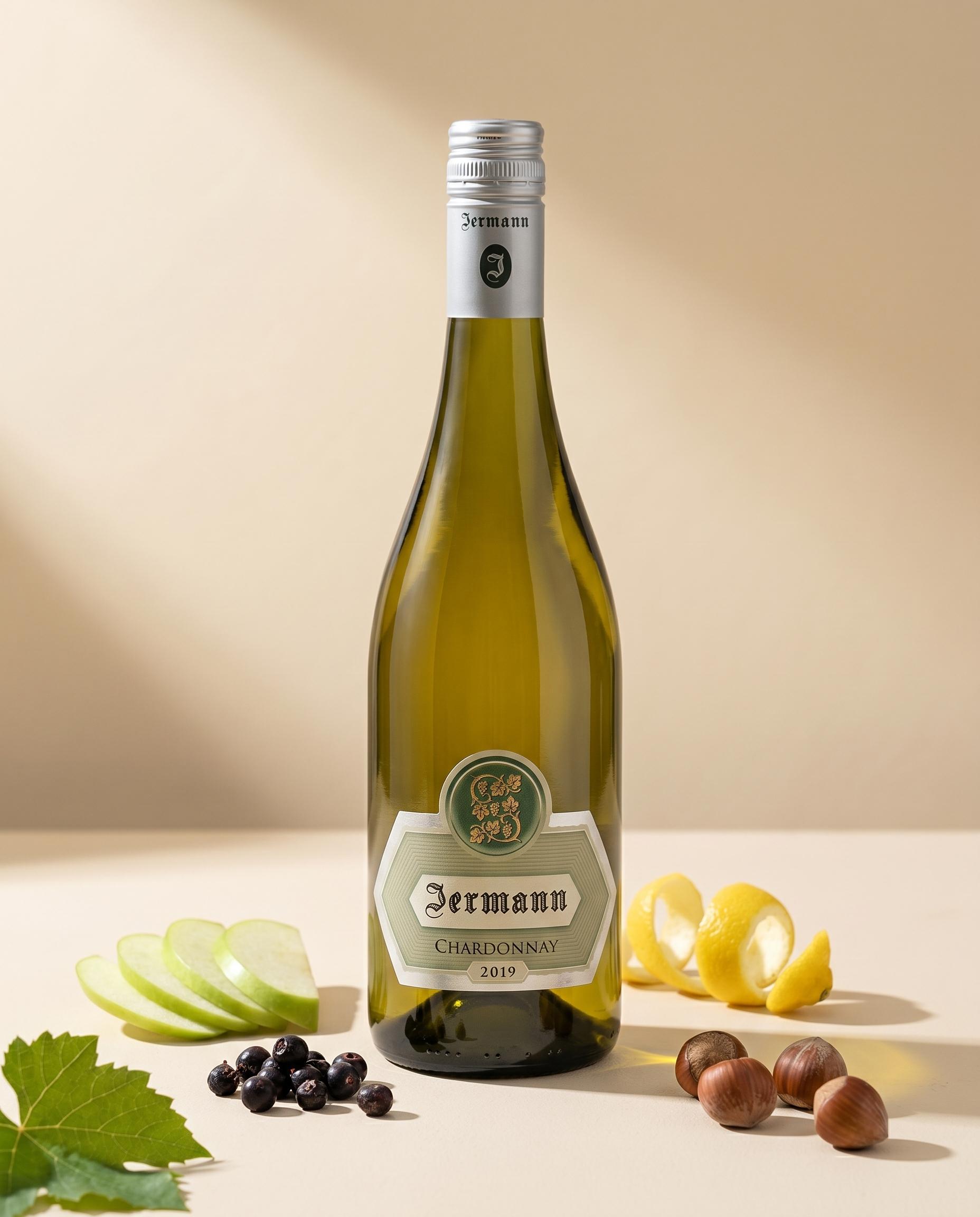 Chardonnay