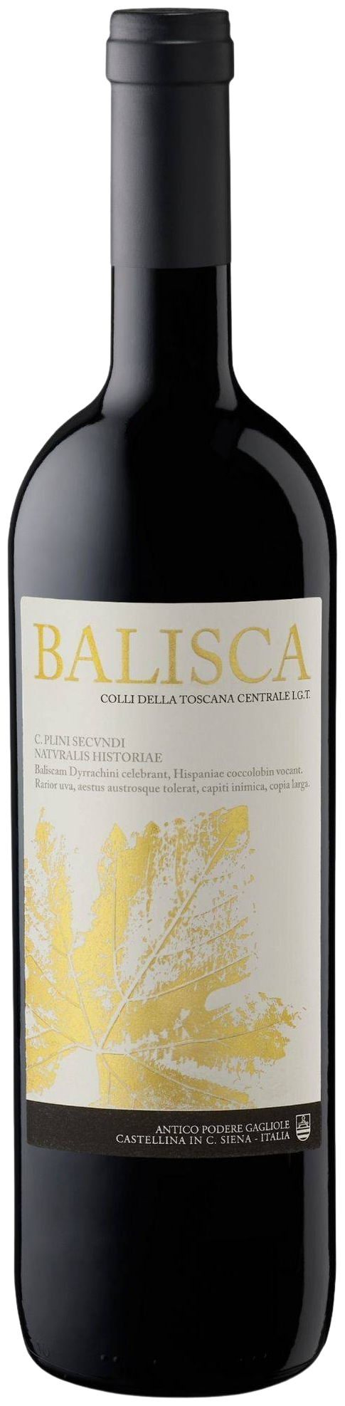 Balisca