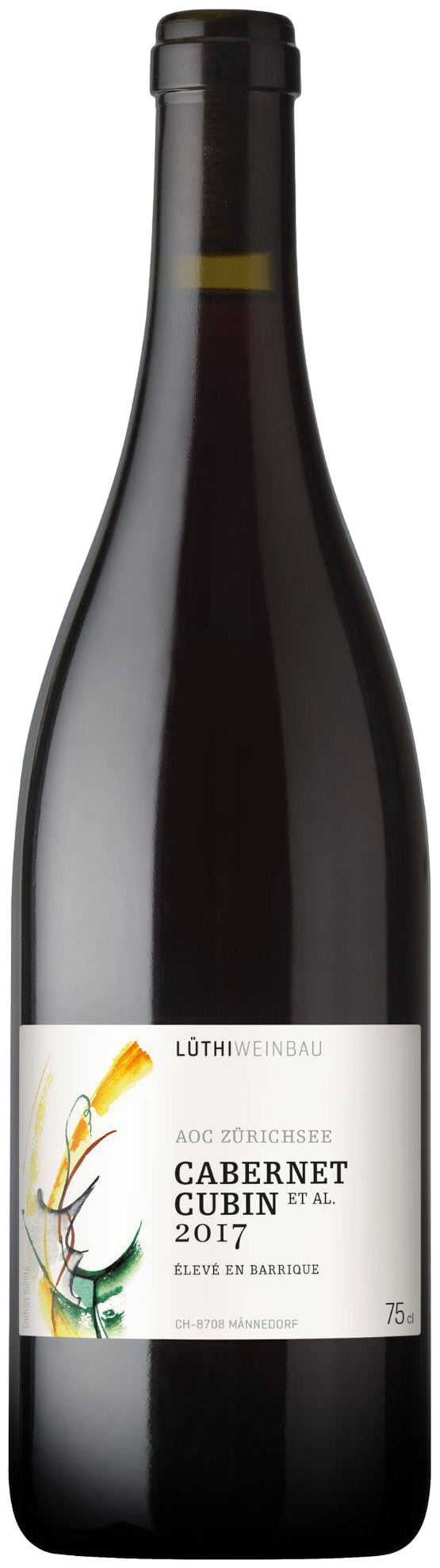 Cabernet Cubin et al.