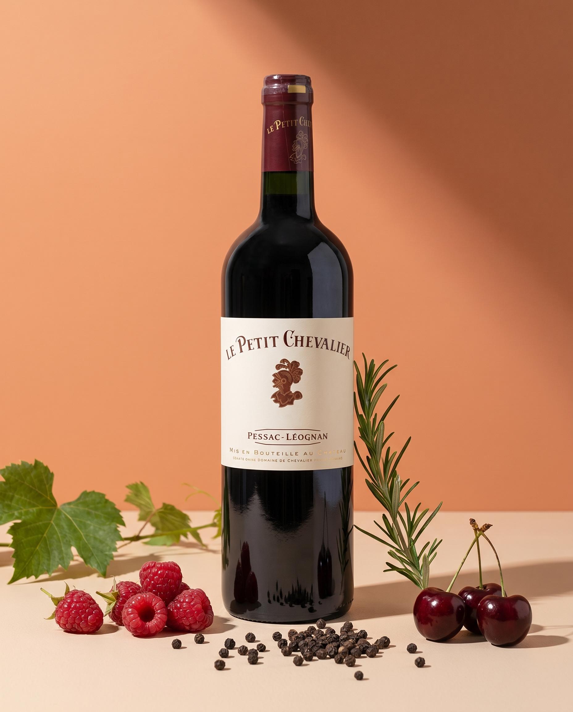 Domaine de Chevalier