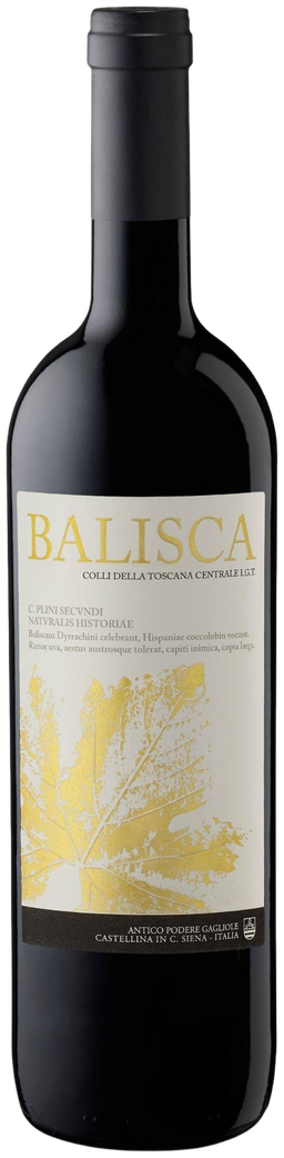Balisca