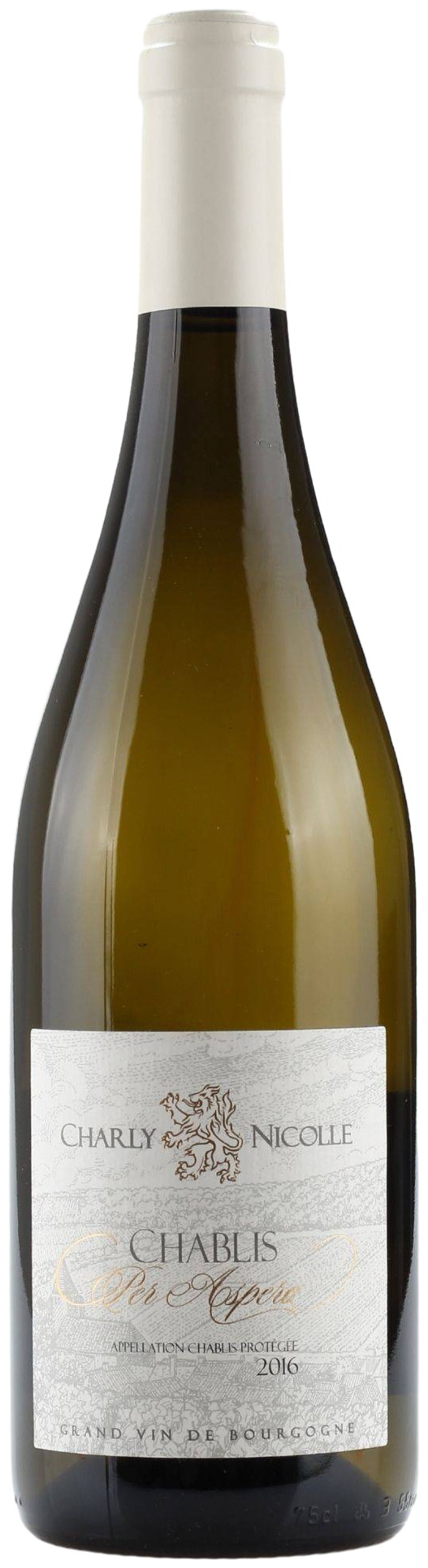 Chablis Per Aspera