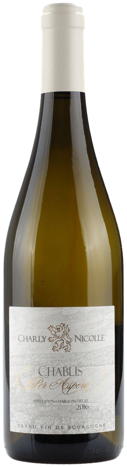 Chablis Per Aspera
