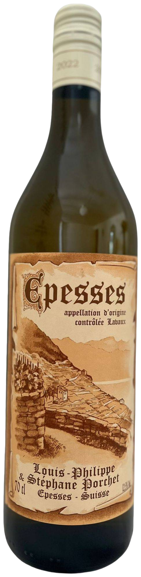 Epesses