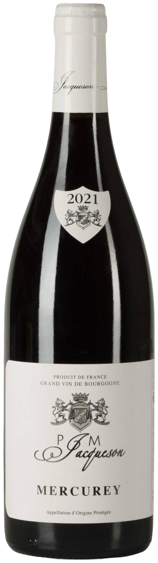 Mercurey Rouge