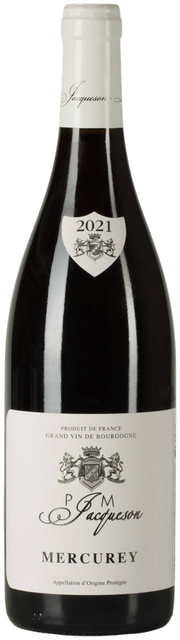 Mercurey Rouge