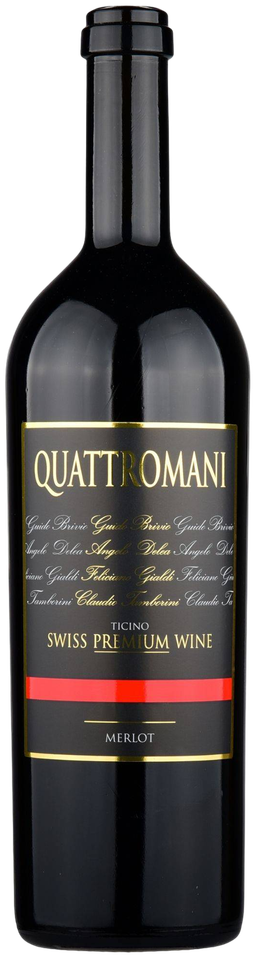 Quattromani