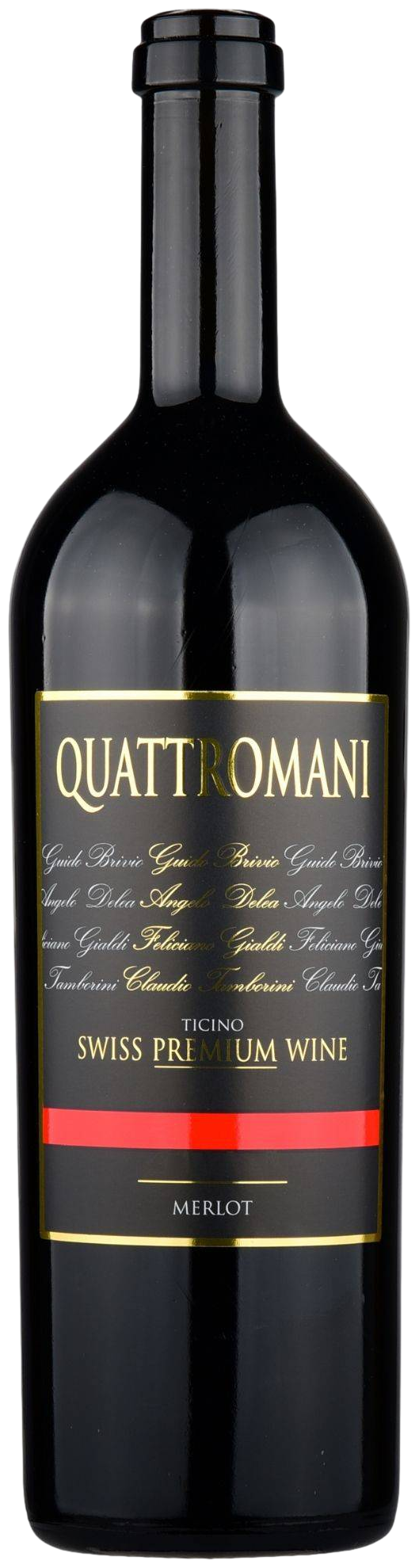 Quattromani