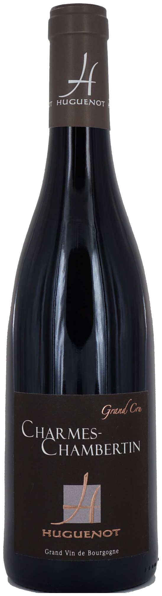 Charmes-Chambertin Grand Cru