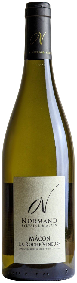 Mâcon La Roche Vineuse Blanc
