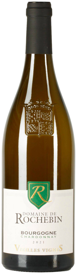 Bourgogne Chardonnay Vieilles Vignes