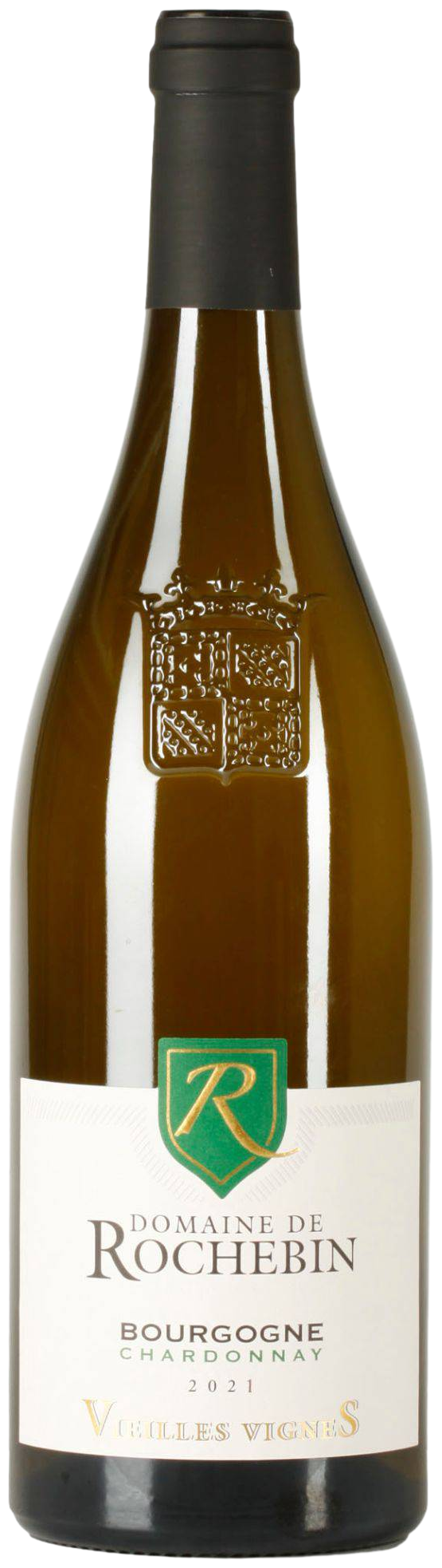 Bourgogne Chardonnay Vieilles Vignes