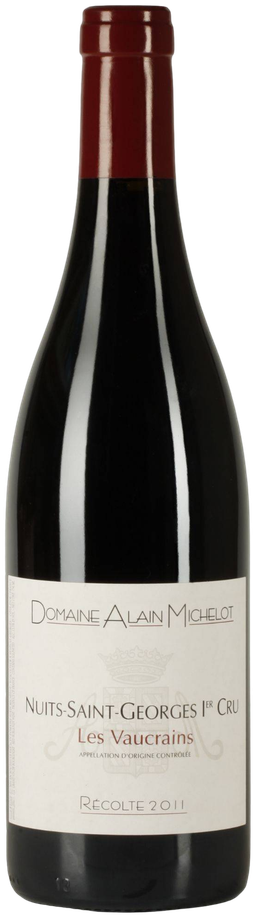 Nuits-Saint-Georges 1er Cru Les Vaucrains