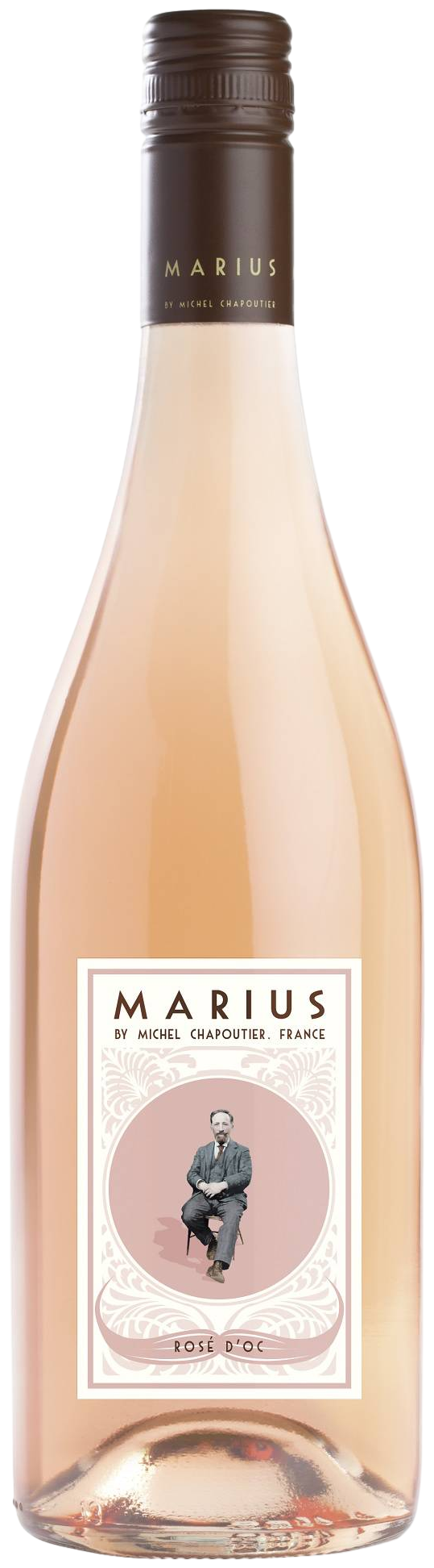 Marius rosé