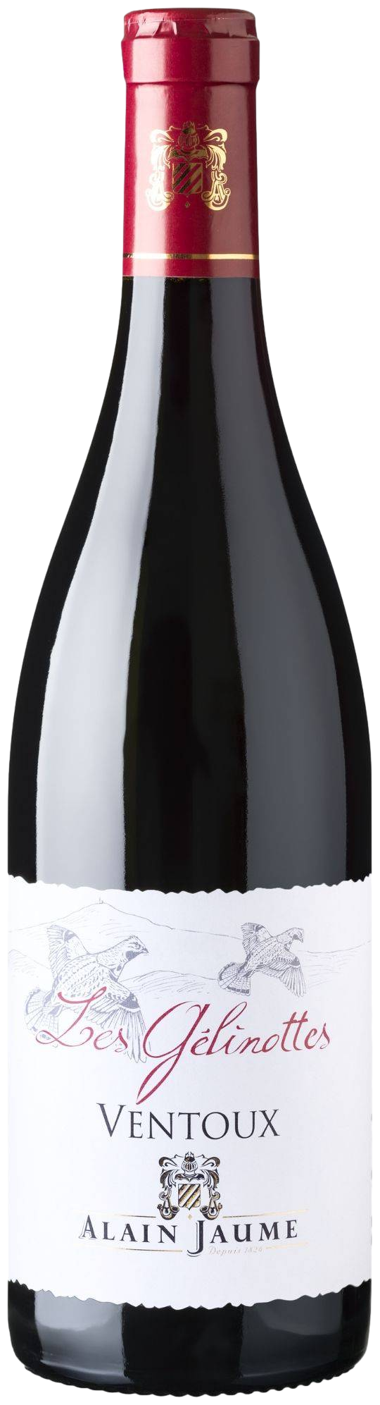 Ventoux Les Gélinottes