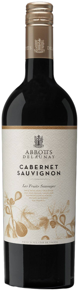 Cabernet Sauvignon Les Fruits Sauvages