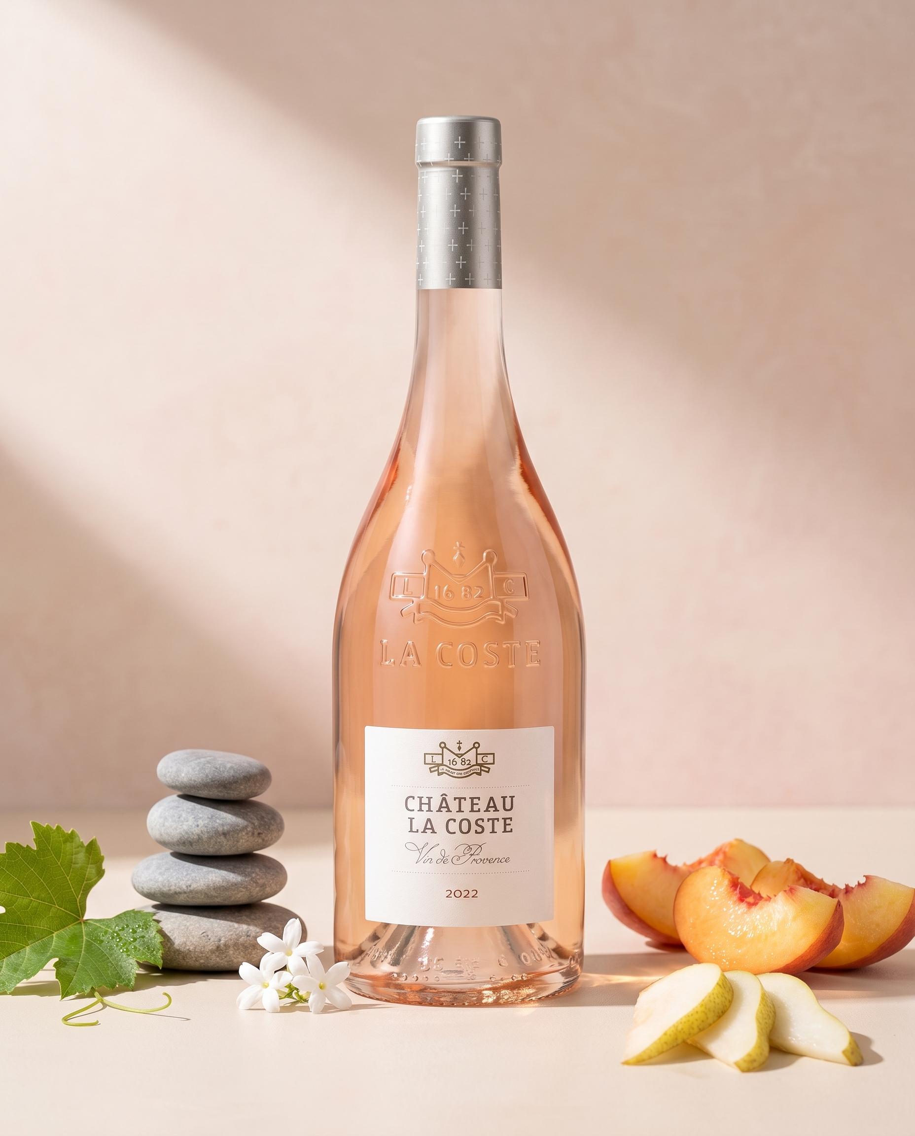 Château Rosé